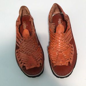 Mexican Huaraches